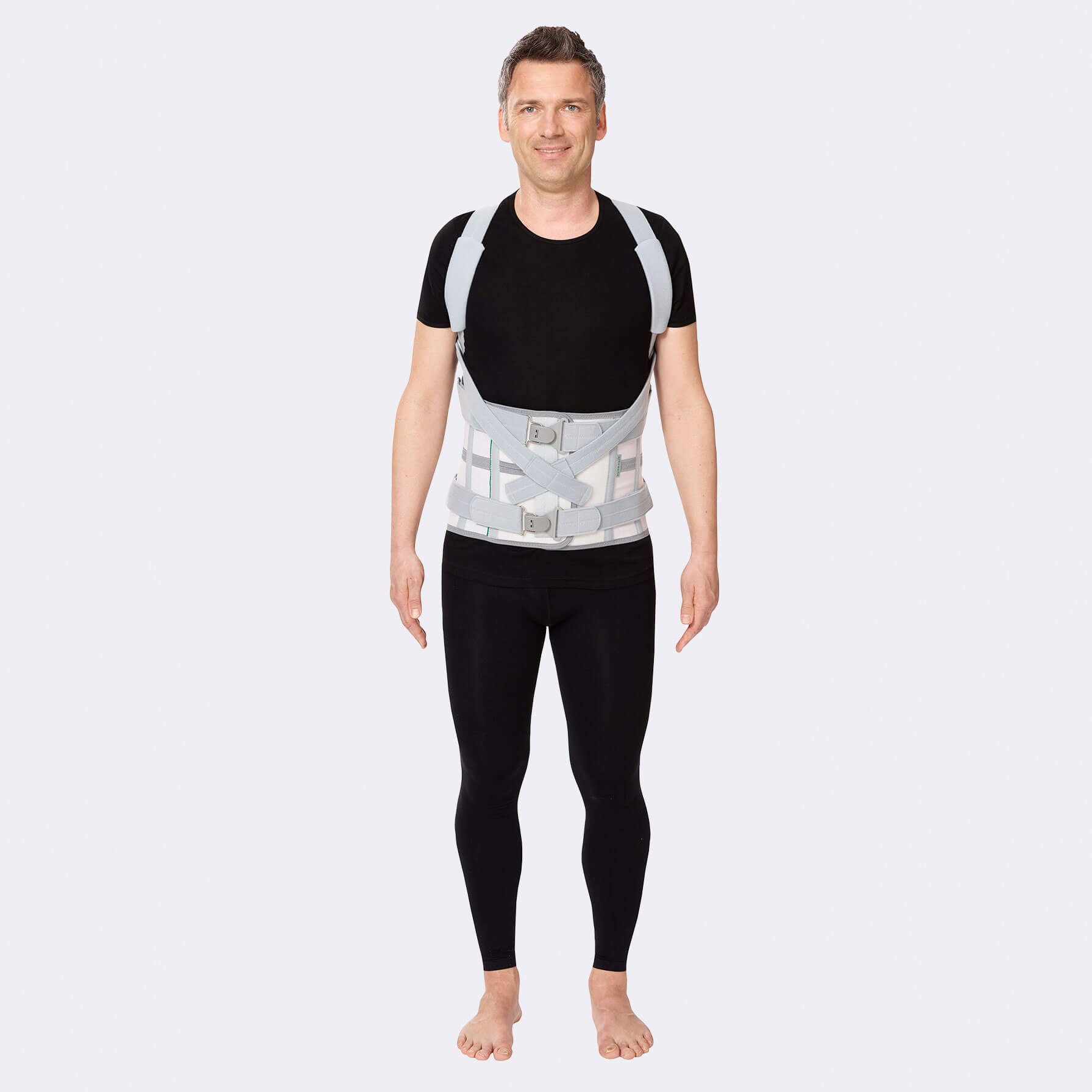 MKS® Lumbo forte plus